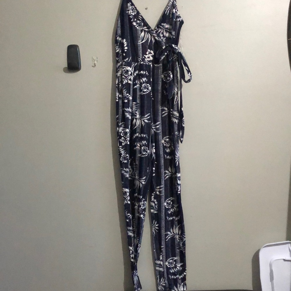 Printed Jumper